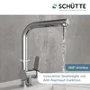 SCHÜTTE Küchenarmatur LONDON, Niederdruck Armatur Küche, Produktbild-Vorschau 6