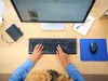 Trust Primo, Draadloos, RF-draadloos, Membraantoetsen, Productafbeelding-voorbeeld 11