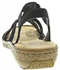 Sportliche Sandalette bis 30mm Sohlenhöhe 62831-00 Produktbild-Vorschau 20