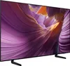 Samsung S85F QE83S85FAE, 2,11 m (83"), 3840 x 2160 Pixel, Produktbild-Vorschau 9