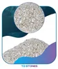Gravier d'aquarium, quartz 2-3 mm clair, 16 kg Voir les images du produit 13