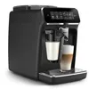 Philips 3300 LatteGo EP3341/50 Kaffeevollautomat – Schwarz Produktbild-Vorschau 8