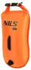 NC1772 Aufblasbare Schwimmboje 28L Orange Nils Camp Produktbild-Vorschau 9