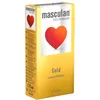 masculan GOLD Kondome 10 Stück Produktbild-Vorschau 7