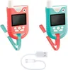 Canal Toys Video Walkie-Talkies, Video Walkie Talkies, 5 Produktbild-Vorschau 2