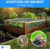 Fliegennetz Meterware Fliegengitter Insektenschutz Eisen Produktbild-Vorschau 7