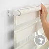 Lichtblick Duo Rollo Klemmfix, ohne Bohren Natur, 70 cm, 70 Produktbild-Vorschau 4