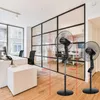 Ventilateur sur pied silencieux 50 W avec télécommande Voir les images du produit 8