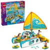 LEGO Friends Dobrodružství na jachtě, Sada na stavění, 8 Náhled obrázku produktu 17