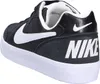 Nike Herren Sneaker NSW TIEMPO TRAINER schwarz Größe EUR 42 Produktbild-Vorschau 3