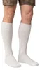 Trachtensocken Trachtenstrümpfe Zopfmuster 40cm, Produktbild-Vorschau 5