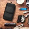 Taktische Tasche für Herren, Handyhülle für Hosengürtel Produktbild-Vorschau 5