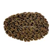 A rolled-up bamboo mat. Podgląd zdjęcia produktu