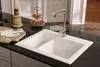 Villeroy & Boch 966801LE Küchenarmatur Modern Steel Produktbild-Vorschau 4