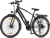 Qekud e-bike, elektrický bicykel 27.5'' trekkingový bicykel Náhľad obrázku produktu 1