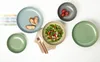Foodbowl 20 cm - Seltmann Weiden Beat Arktisblau uni - Produktbild-Vorschau 5