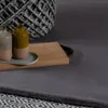 My Cha Cha 535 Grau 160cm x 230cm Produktbild-Vorschau 2