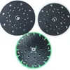 150 mm (6 Zoll) weiche Schleifscheiben fš¹r ETS 150/3 EQ, Produktbild-Vorschau 1