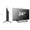 Smart Tech 24HW01V3, 24-Zoll-HD-LED-WebOS-Fernseher (60 Produktbild-Vorschau 8