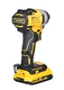 DeWALT Akumulatorowa zakrętarka udarowa 18 V (1/4"), Podgląd zdjęcia produktu 11