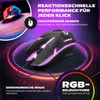 BEASTCOM® GS200 | Essential Gaming | Tastatur, Maus und Produktbild-Vorschau 3