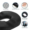 Coussin d'assise Orthopédique Coussin coccyx, Donut Coussin Voir les images du produit 6
