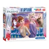 Clementoni Puzzle 60 elementów Disney Frozen 2 - Oryginalny Anteprima dell’immagine prodotto 5