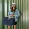 reisenthel loopshopper L Einkaufstasche Tragetasche Produktbild-Vorschau 7