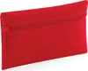 Quadra Classic astuccio portamatite con zip BC3782 (taglia Anteprima dell’immagine prodotto 1