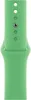 Apple 41mm Verde brillante Sport Band - Regular Anteprima dell’immagine prodotto 8