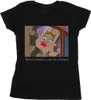 Disney - "Beauty And The Beast" T-Shirt für Damen BI16367 Produktbild-Vorschau 1