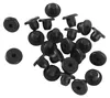 24PCS Hydraulic Jack Oil Plug Rubber Strong Sealing 8.5mm Voir les images du produit 6