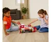 Majorette creatix záchranná stanica garáž + 1 vozidlo Náhľad obrázku produktu 7