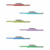 Brilliant Smart LED Deckenleuchte Sword Eisen 2 x 14W Produktbild-Vorschau 5