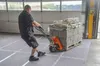 Robuste Vliesfaserplatte 1 m x 0,8 m Schutz-Platte Produktbild-Vorschau 3