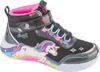 Skechers S-Lights: Unicorn Chaser - Jumping Magic Anteprima dell’immagine prodotto 3