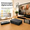 A32D Bolwins Video Game Capture Recorder HD Videoaufnahme Produktbild-Vorschau 10