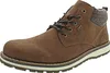Rieker Schnürstiefel Braun Produktbild-Vorschau 46