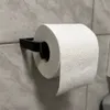 Toilettenpapierhalter Toilettenpapierspender Halter WC Produktbild-Vorschau 3
