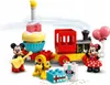 10941 - LEGO DUPLO - Urodzinowy pociąg myszek Miki i Minnie Podgląd zdjęcia produktu 6