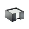 DURABLE Zettelbox CUBO, 772401 schwarz Produktbild-Vorschau 1