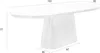 Housecraft Living Almira Esstisch Oval 180 cm Holz Produktbild-Vorschau 7