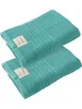 Dyckhoff Frotte Frottee Frottier Serie Nature ozean 2 Produktbild-Vorschau 1