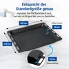Backblech Set 2 Stück passend wie Bosch 00662999 Blech Produktbild-Vorschau 3