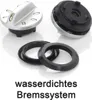 RYOBI Ecusima GX 4000 - Spinnrolle Produktbild-Vorschau 4
