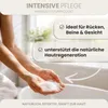 HAF – Totes Meer Peelingsalz (1 x 1 kg Dose) – Naturreines Produktbild-Vorschau 3