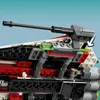 LEGO® Star Wars™ 75388 Il caccia di Bob Jedi Anteprima dell’immagine prodotto 30