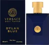 Versace Dylan Blue Pour Homme, After shave lotion, 100 ml Produktbild-Vorschau 4