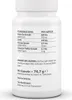 Vitaworld Stoffwechsel Vital | 90 gélules | avec choline, Voir les images du produit 3