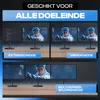 Qost - Premium HDMI Kabel 2.1 - HD High Speed 8K - Blauw - Productafbeelding-voorbeeld 4